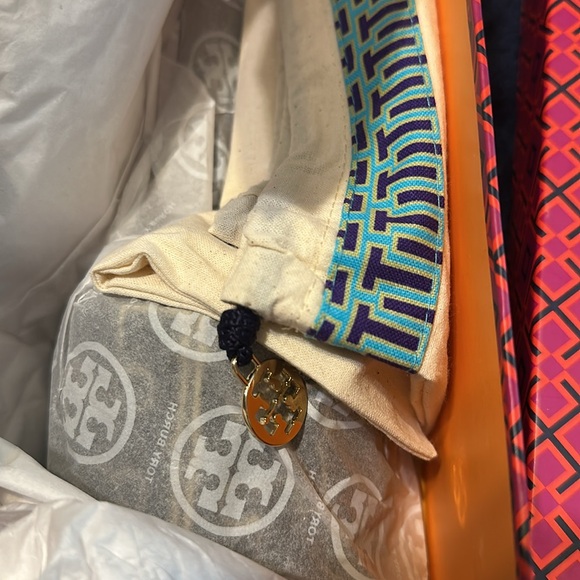 ❌sold❌Tory Burch Sandals - Picture 3 of 8